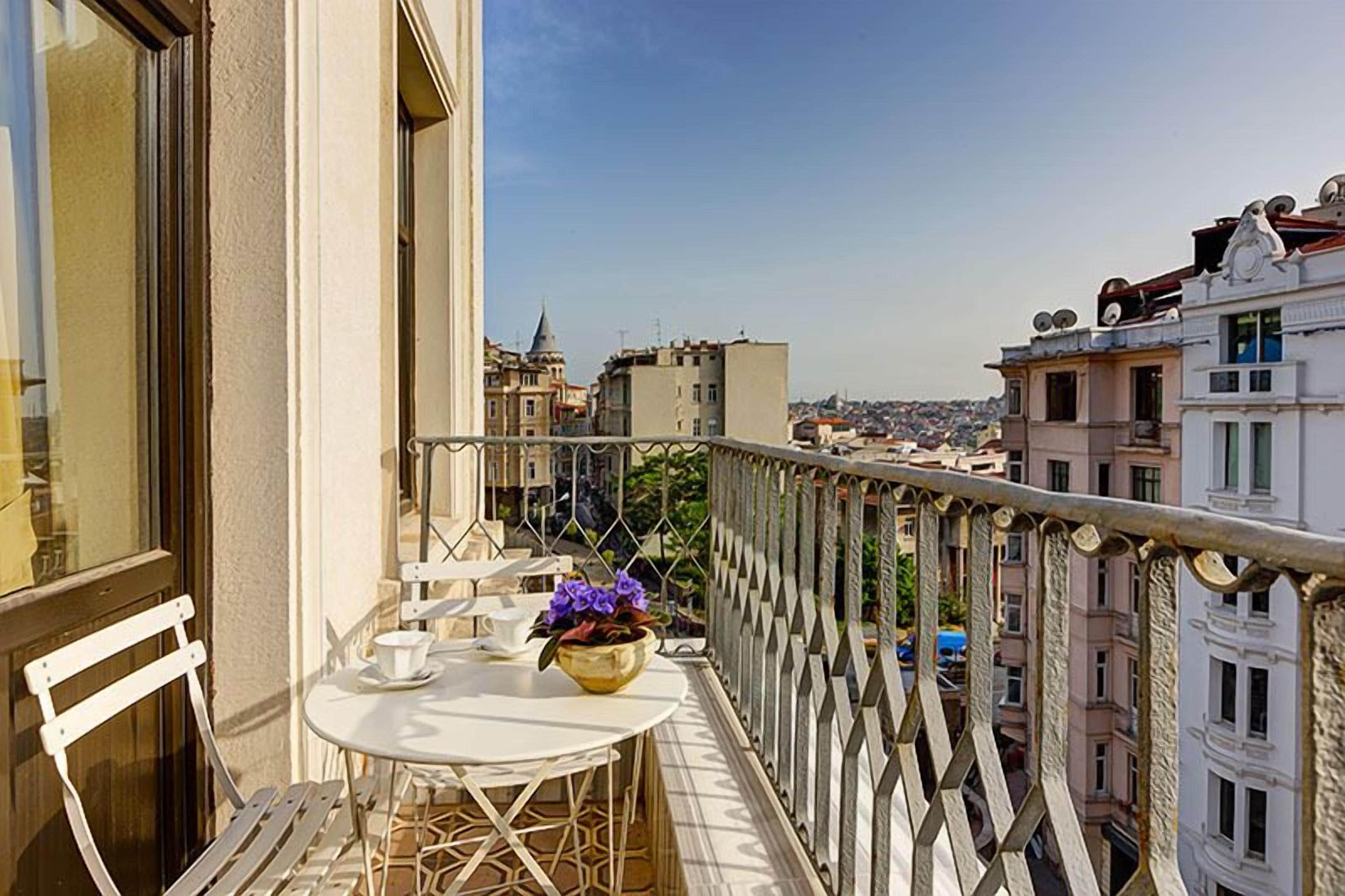 Galata Antique Hotel - Special Category — Photos 2